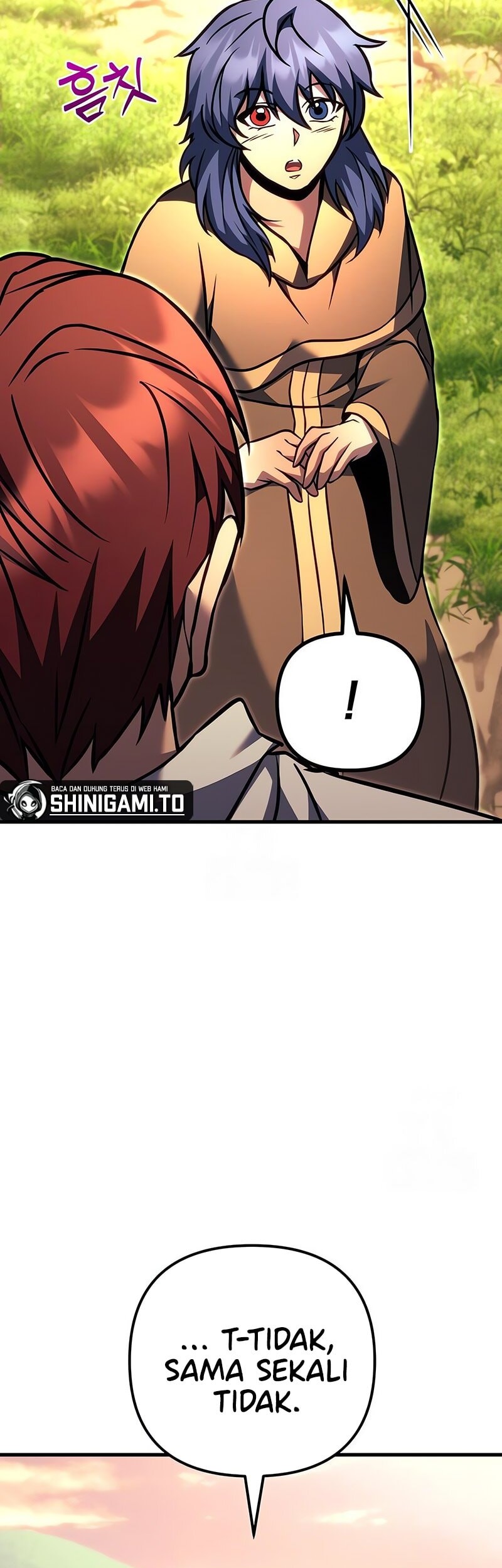 Regressor Of The Fallen Family Chapter 97 page 55