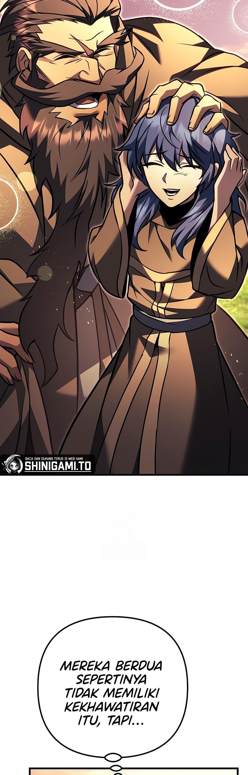 Regressor Of The Fallen Family Chapter 97 page 58