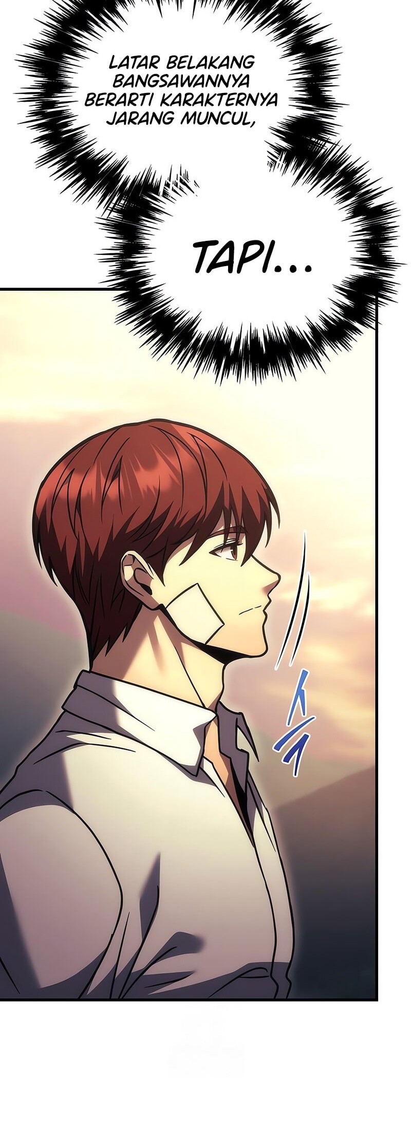 Regressor Of The Fallen Family Chapter 97 page 64
