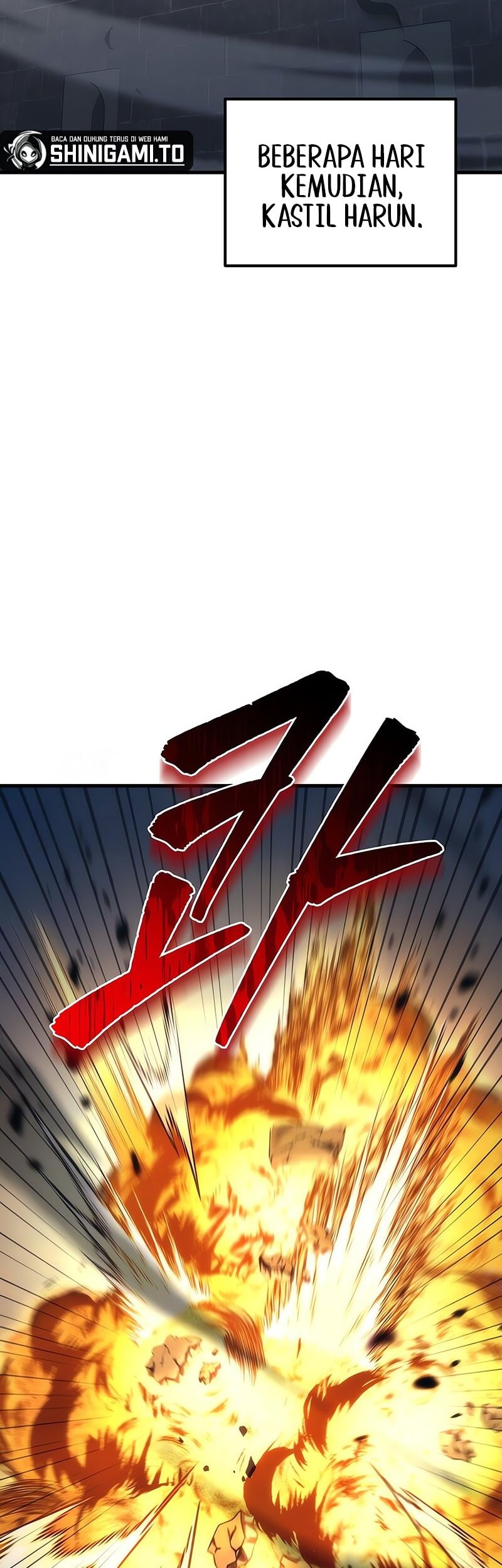 Regressor Of The Fallen Family Chapter 97 page 66