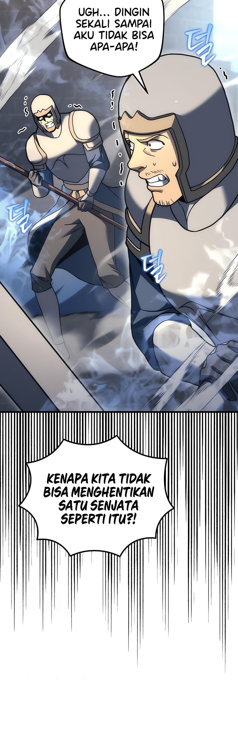 Regressor Of The Fallen Family Chapter 97 page 69
