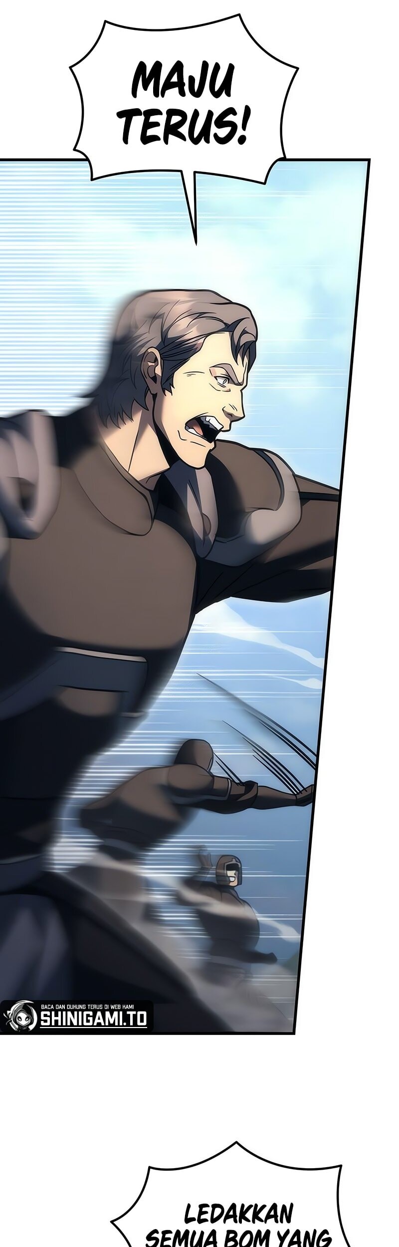 Regressor Of The Fallen Family Chapter 97 page 70