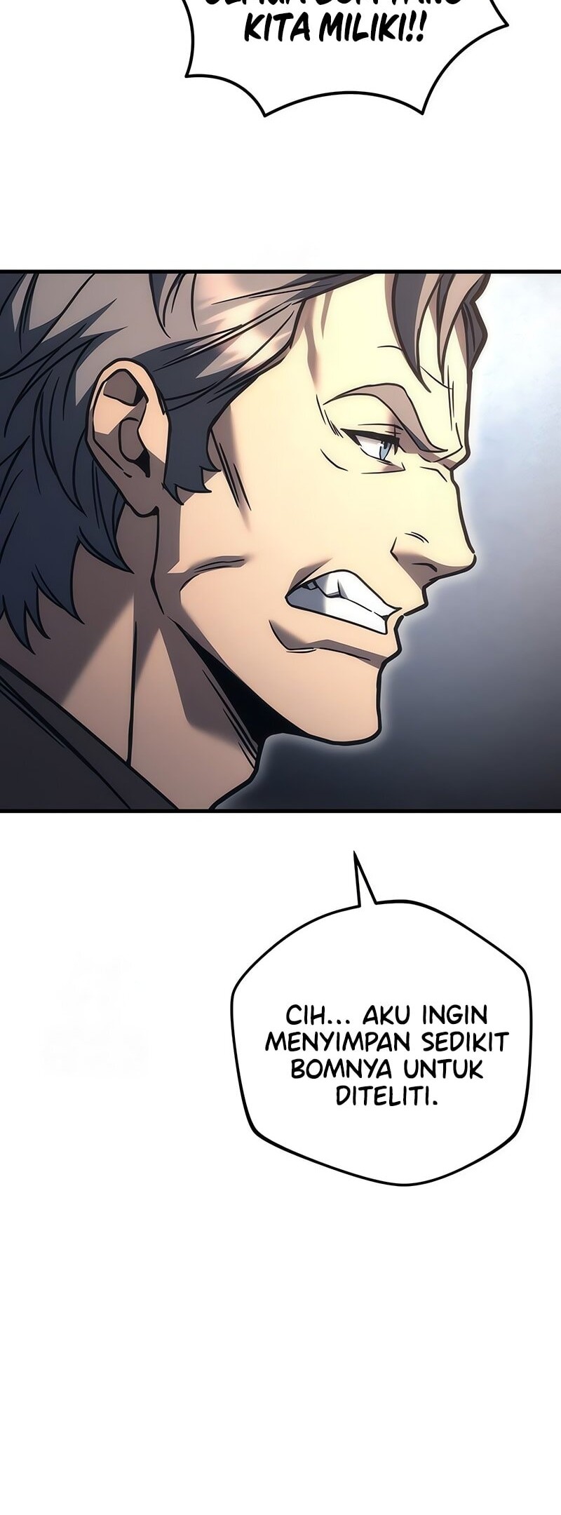Regressor Of The Fallen Family Chapter 97 page 71