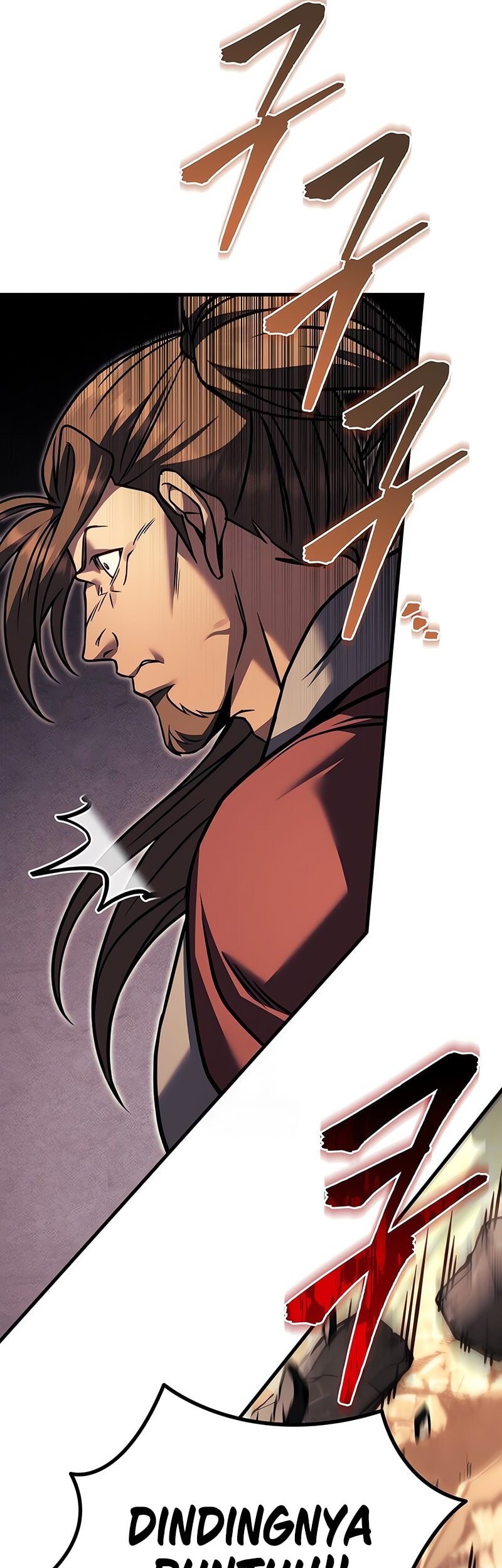 Regressor Of The Fallen Family Chapter 97 page 75