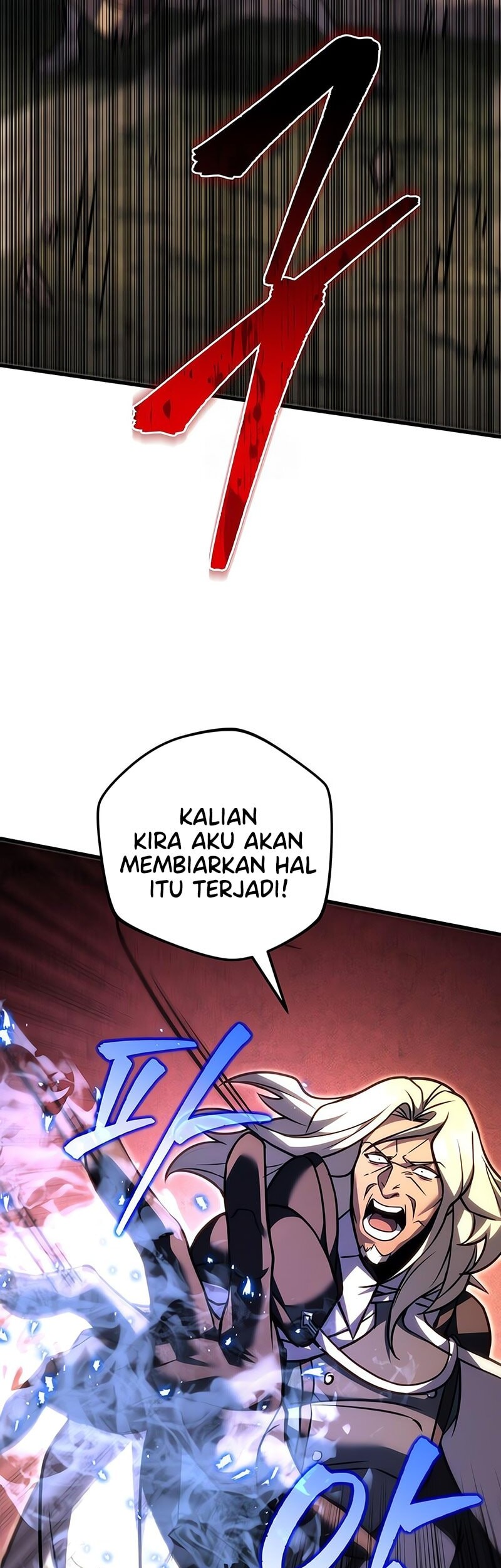 Regressor Of The Fallen Family Chapter 97 page 77