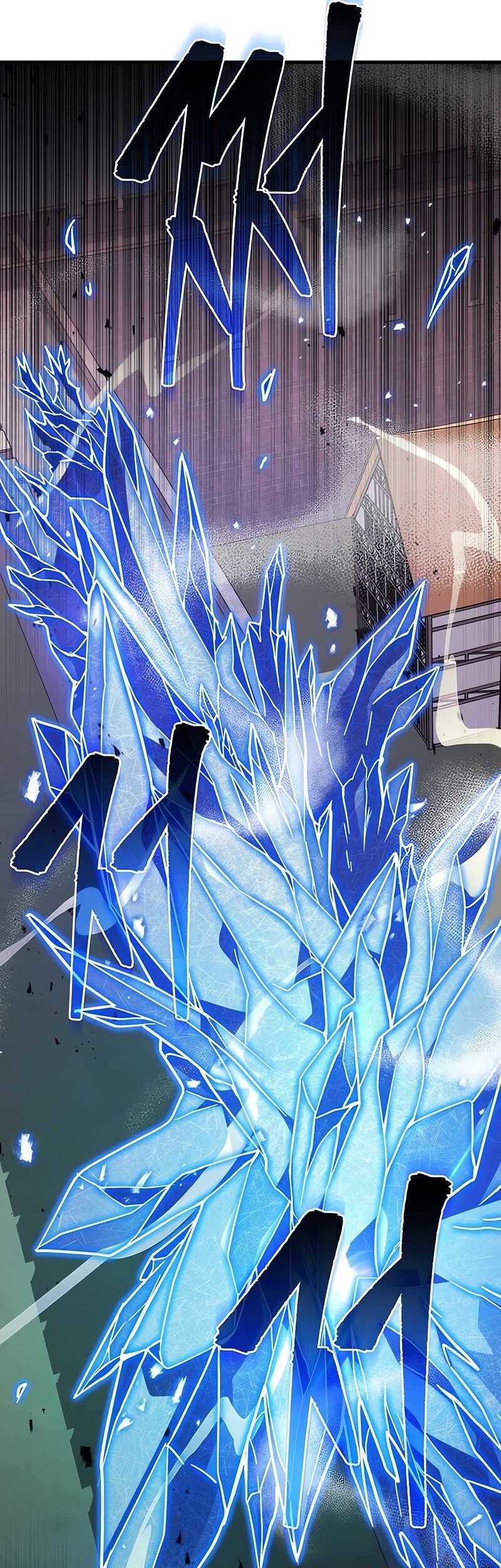 Regressor Of The Fallen Family Chapter 97 page 79