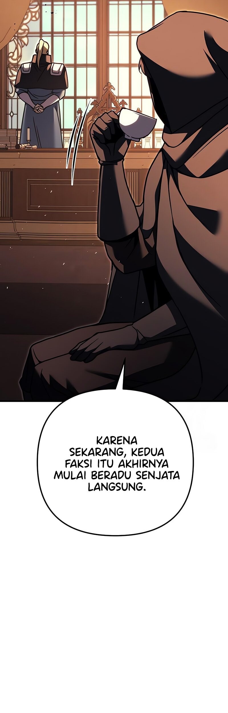 Regressor Of The Fallen Family Chapter 97 page 87