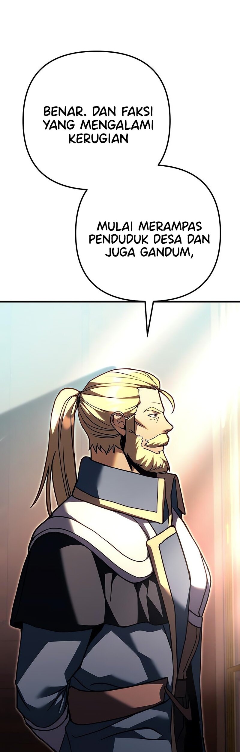 Regressor Of The Fallen Family Chapter 97 page 88