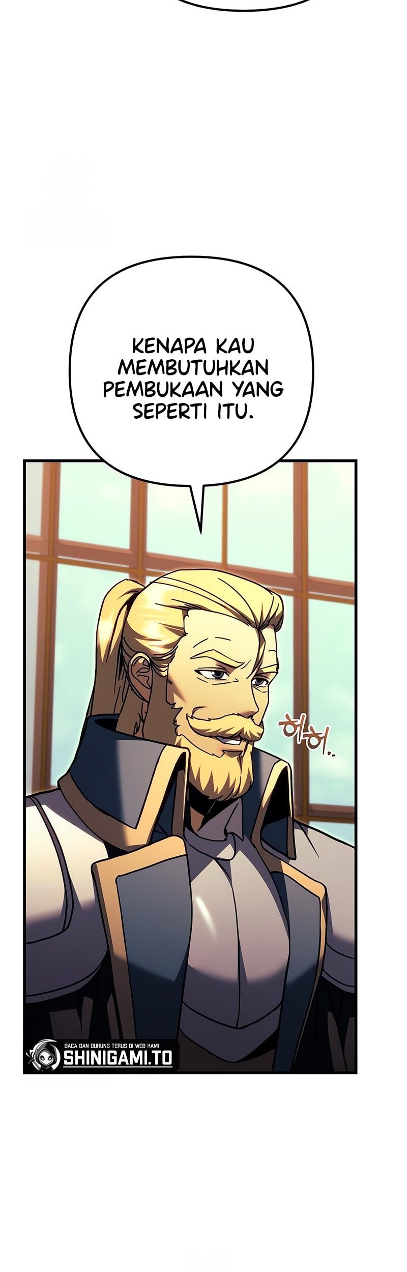 Regressor Of The Fallen Family Chapter 97 page 94