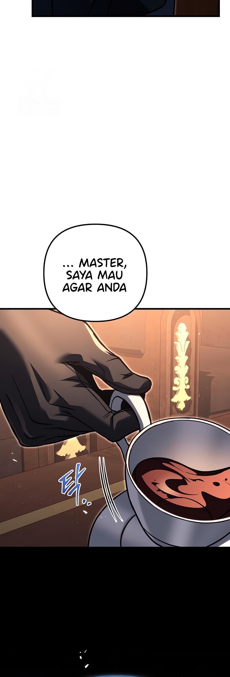 Regressor Of The Fallen Family Chapter 97 page 98