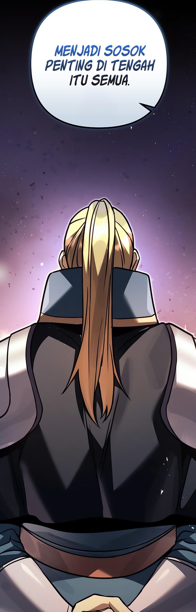 Regressor Of The Fallen Family Chapter 97 page 99