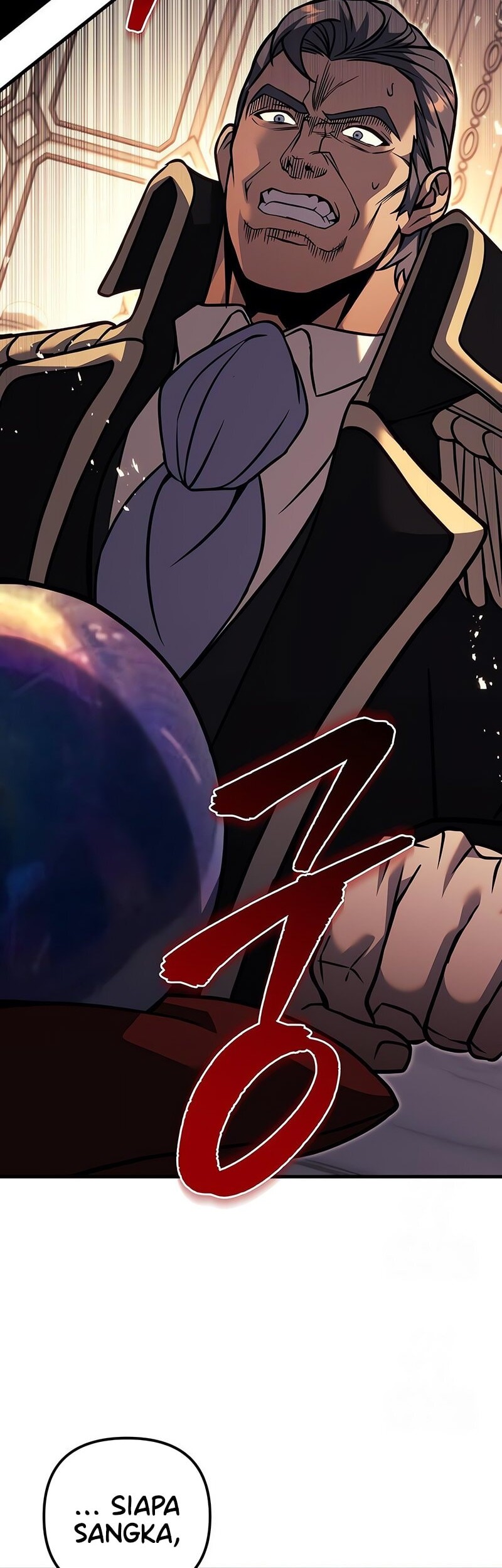 Regressor Of The Fallen Family Chapter 97 page 6