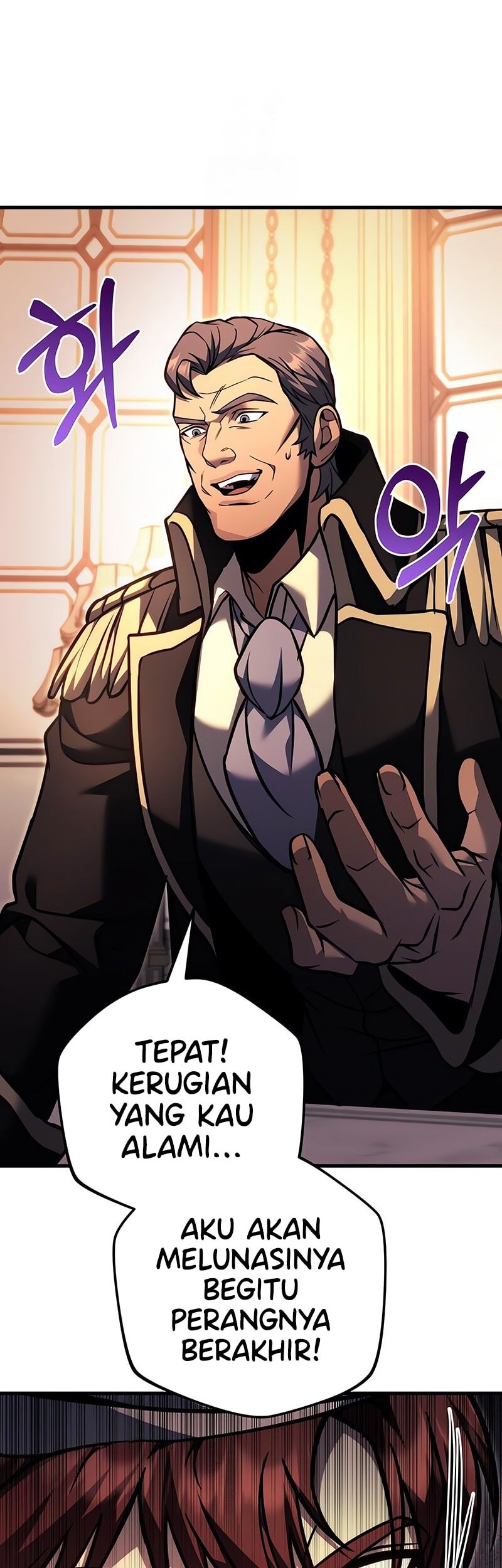 Regressor Of The Fallen Family Chapter 97 page 14