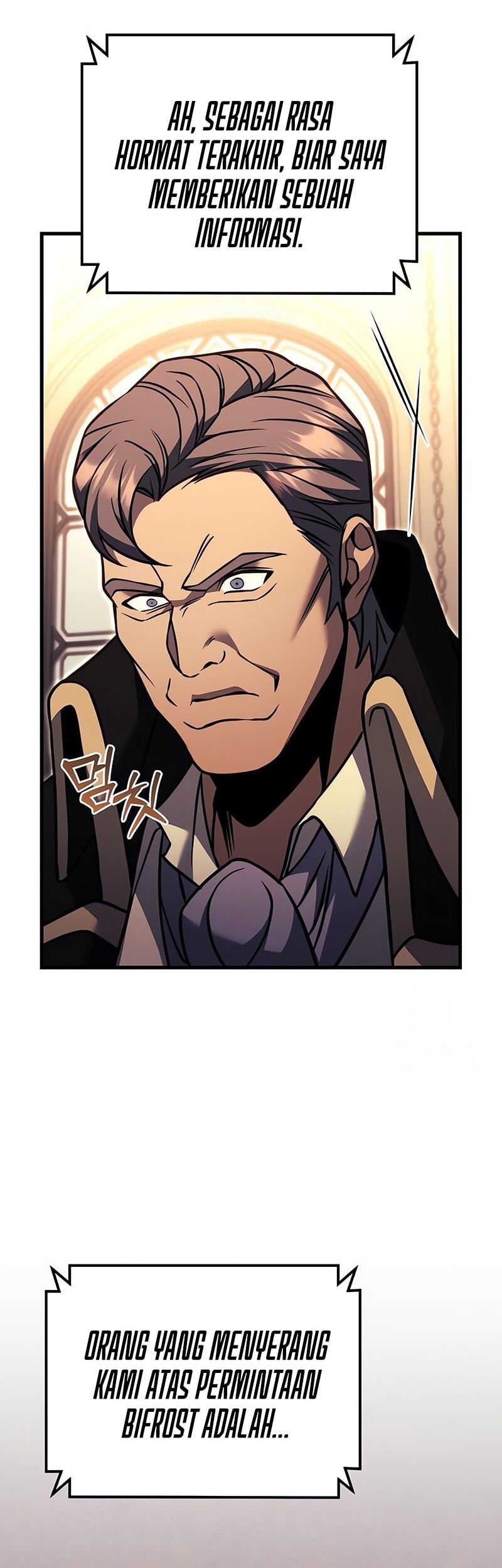 Regressor Of The Fallen Family Chapter 97 page 24