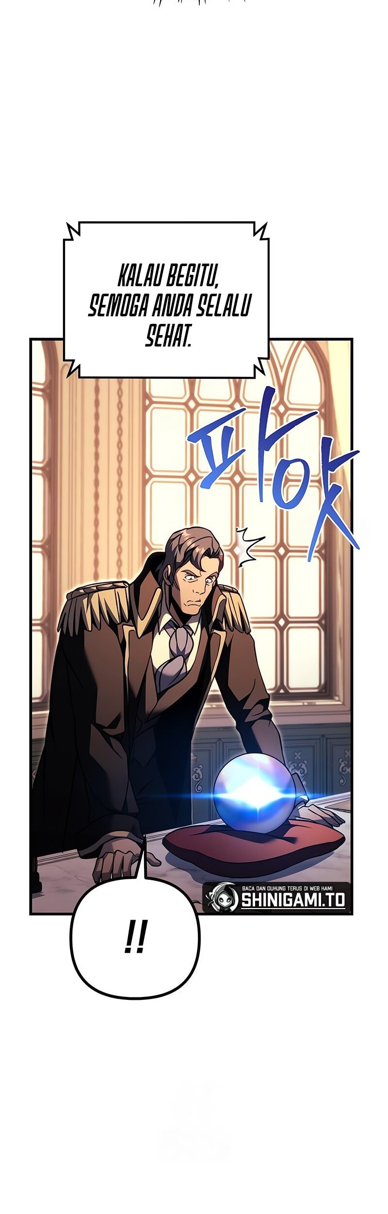 Regressor Of The Fallen Family Chapter 97 page 28