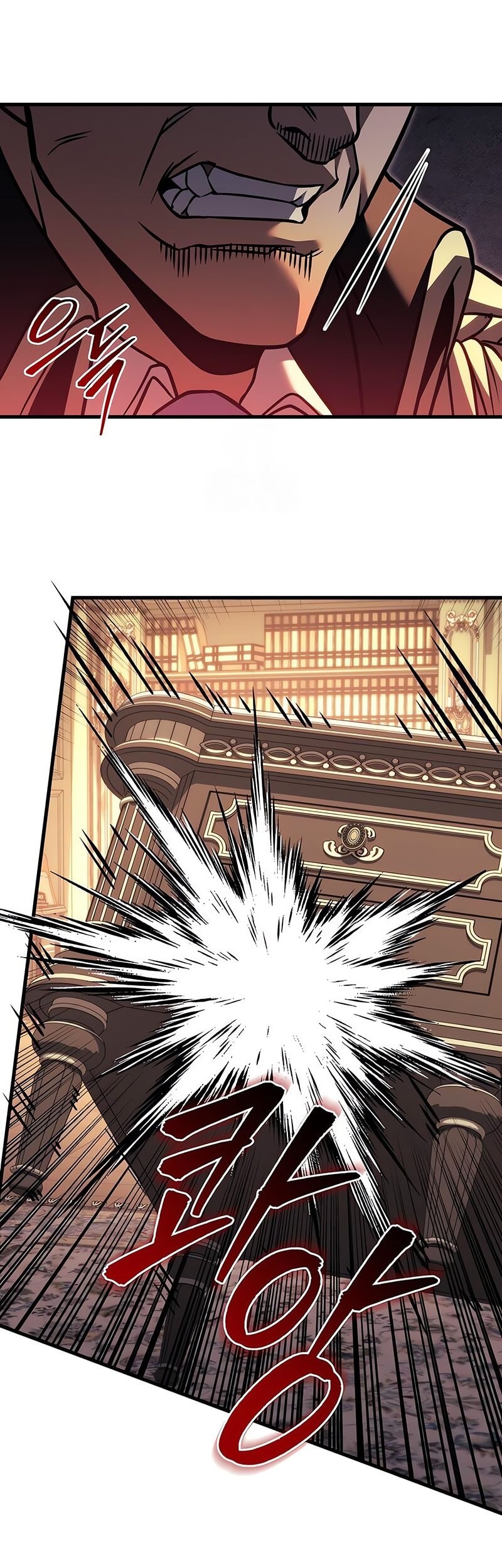 Regressor Of The Fallen Family Chapter 97 page 29