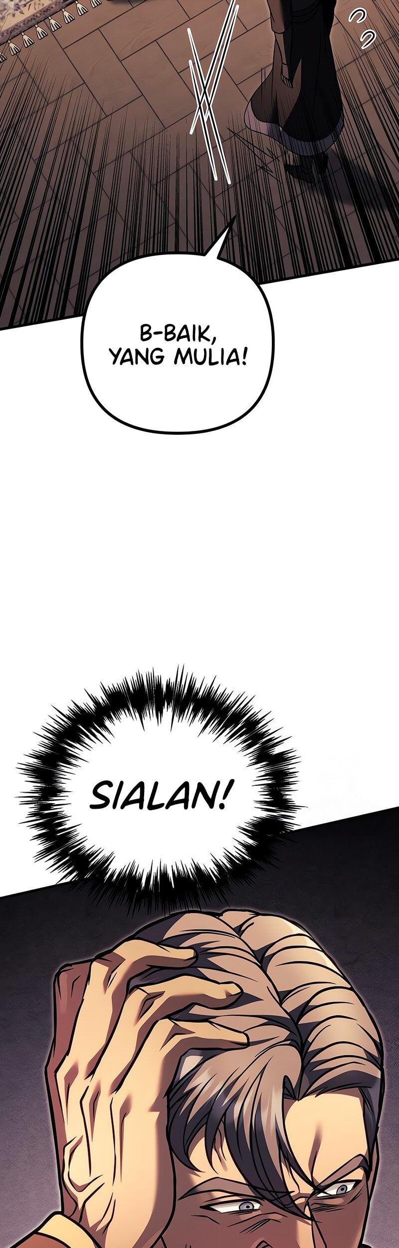 Regressor Of The Fallen Family Chapter 97 page 31