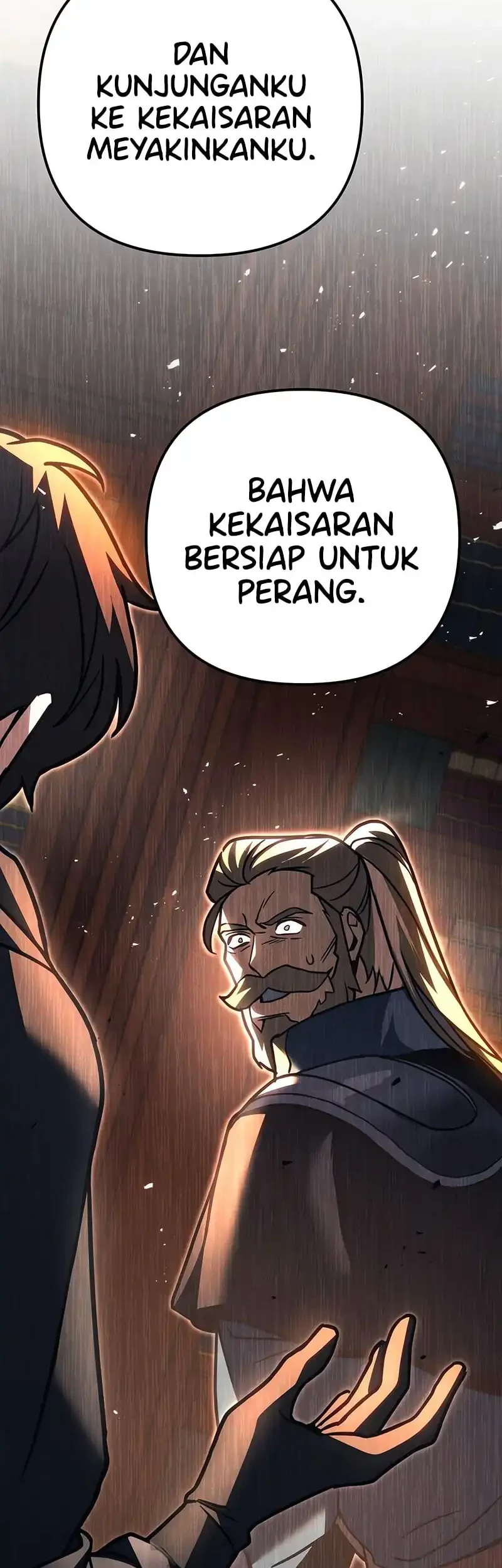 Regressor Of The Fallen Family Chapter 98 page 38