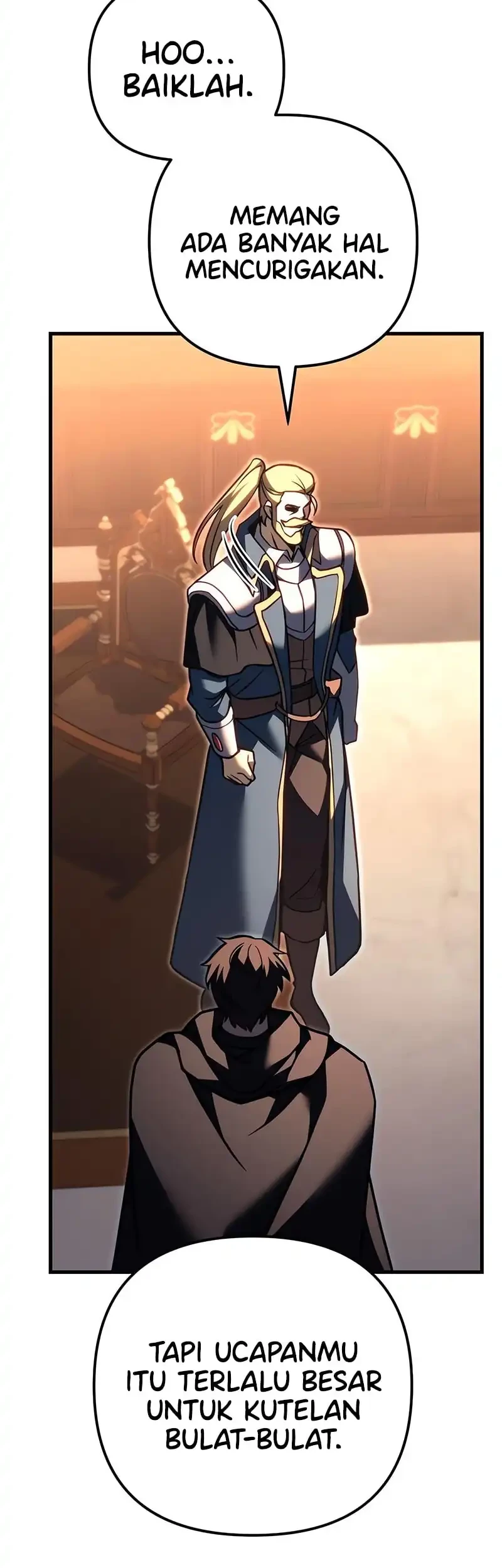 Regressor Of The Fallen Family Chapter 98 page 43