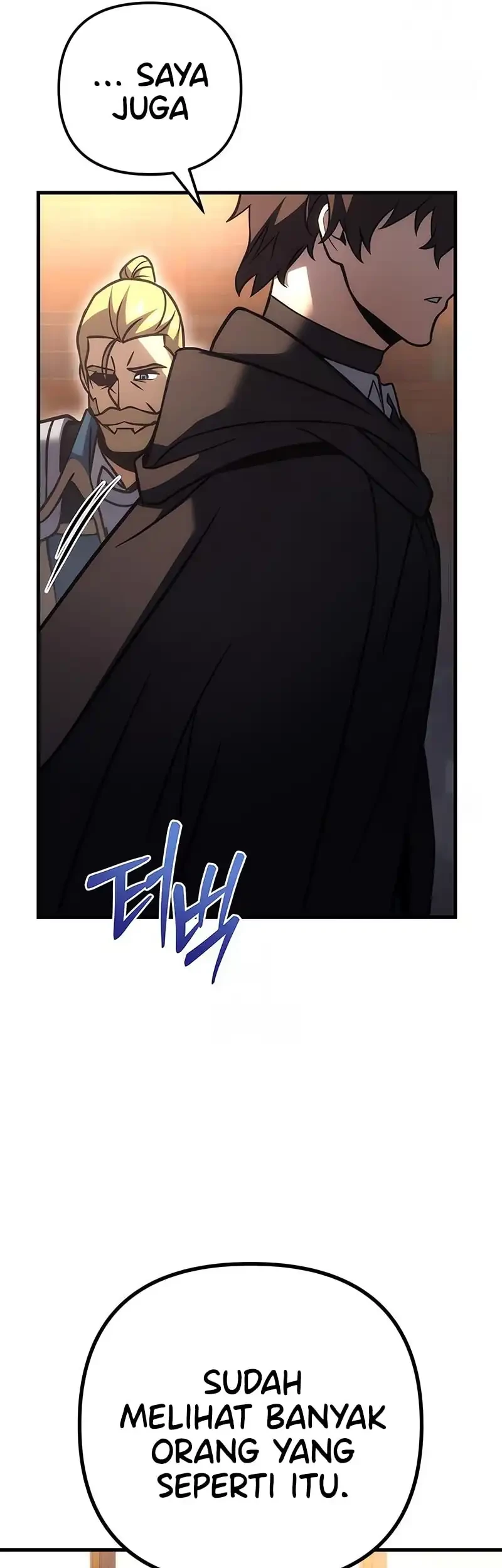 Regressor Of The Fallen Family Chapter 98 page 57