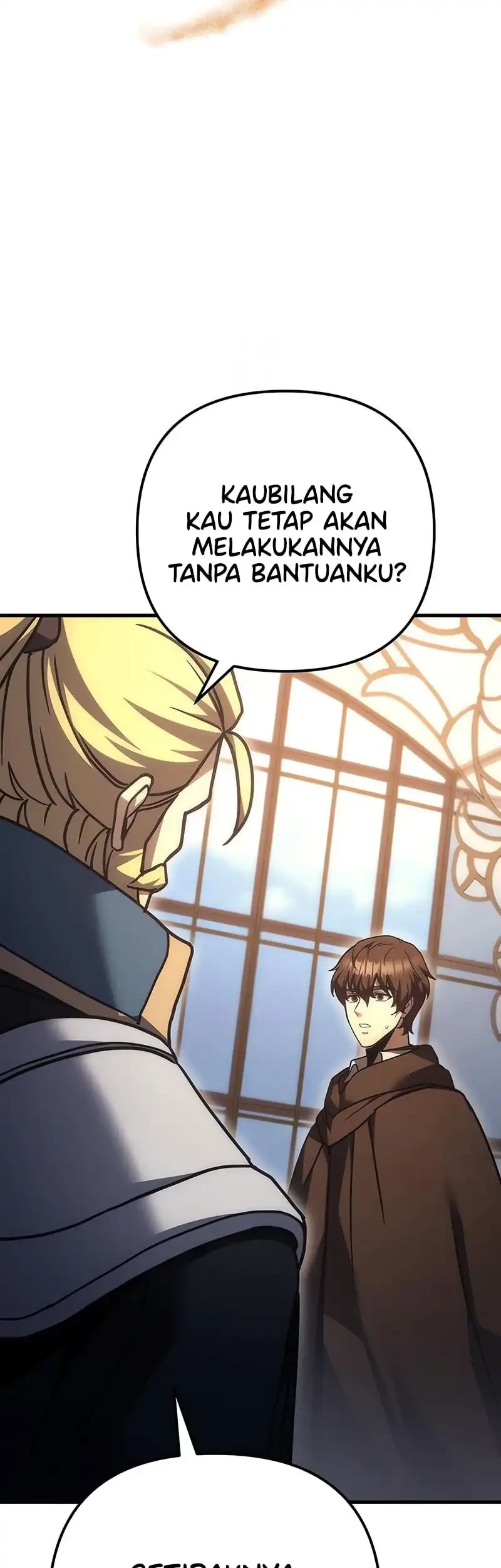 Regressor Of The Fallen Family Chapter 98 page 61