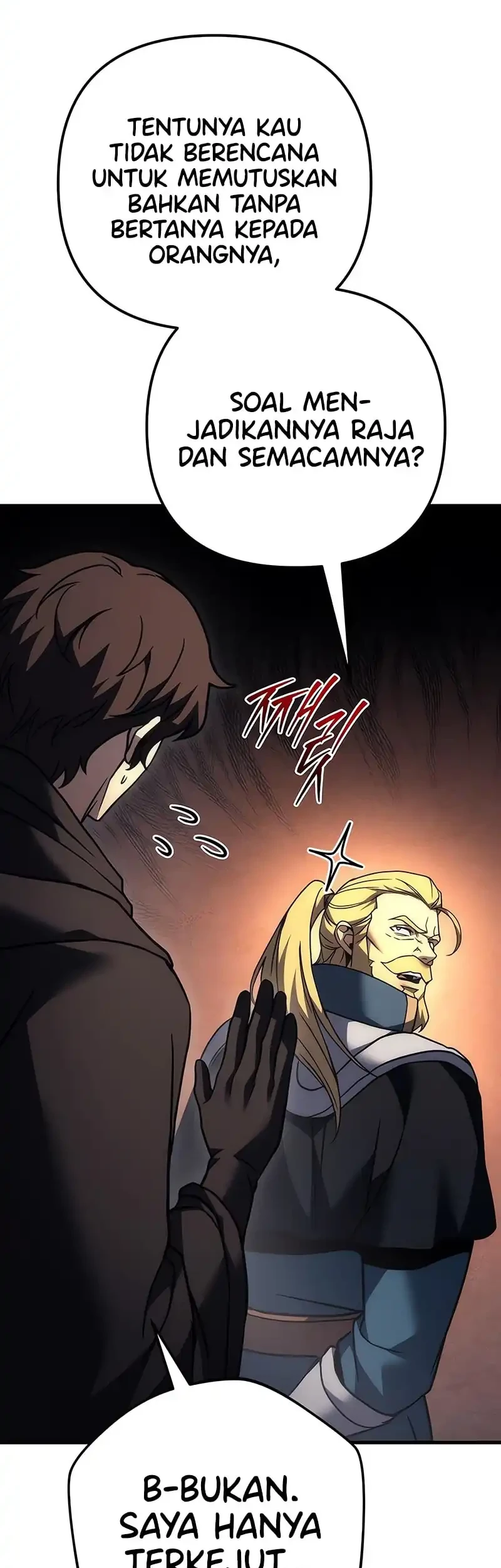 Regressor Of The Fallen Family Chapter 98 page 67