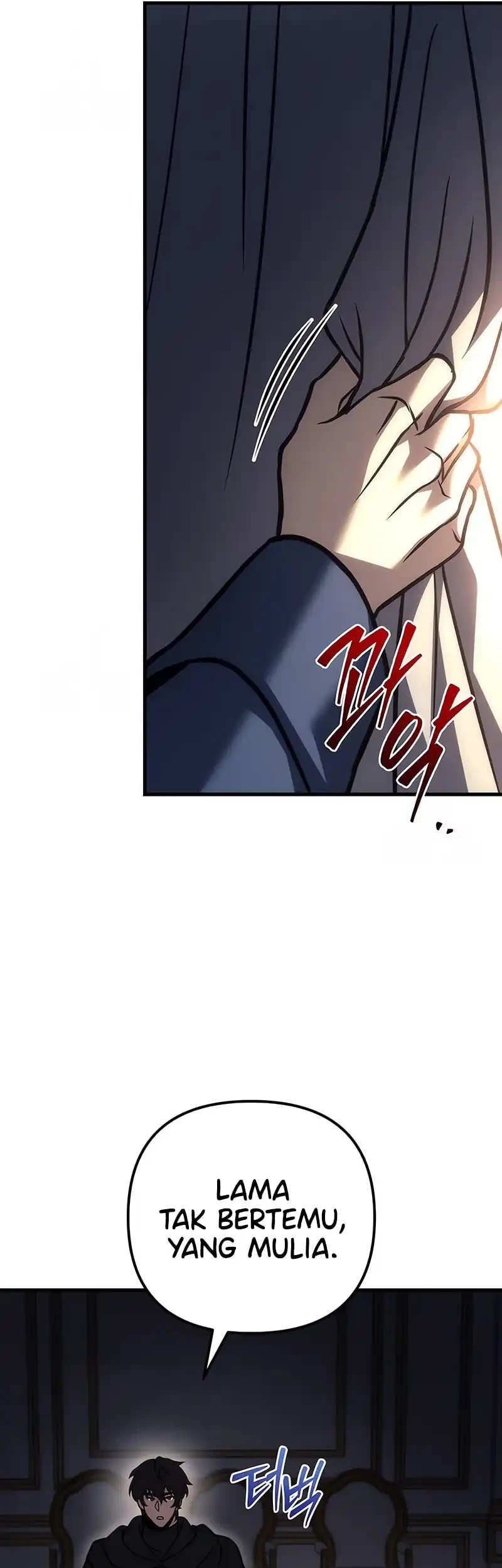 Regressor Of The Fallen Family Chapter 98 page 73