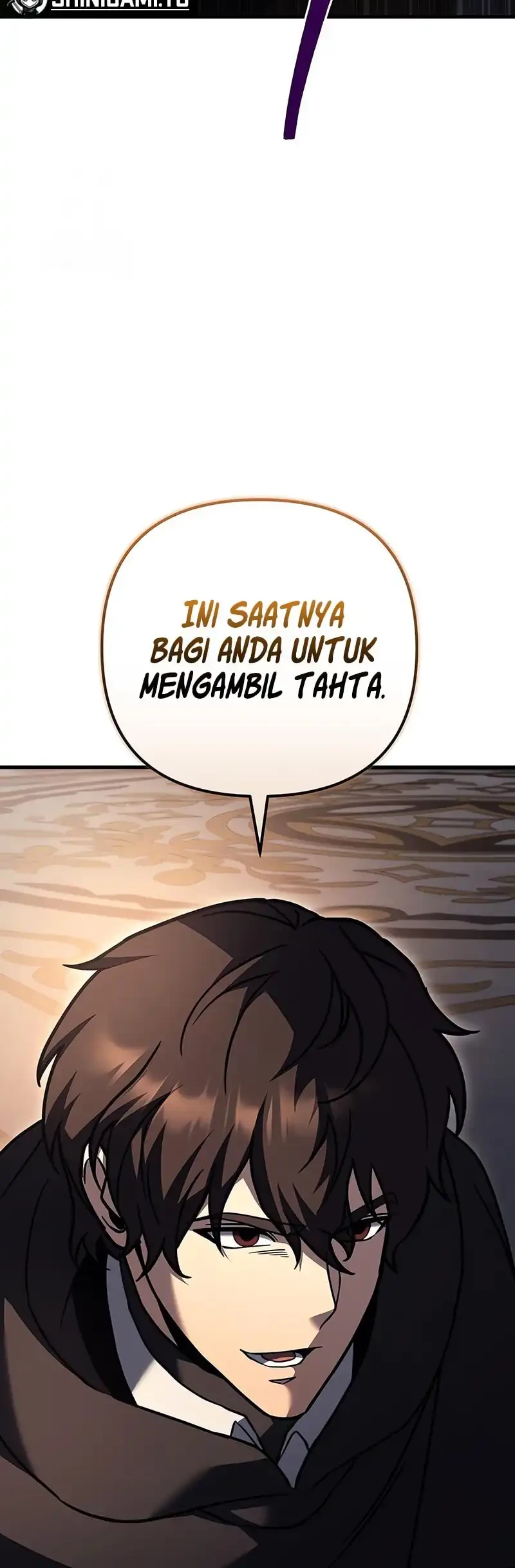 Regressor Of The Fallen Family Chapter 98 page 80