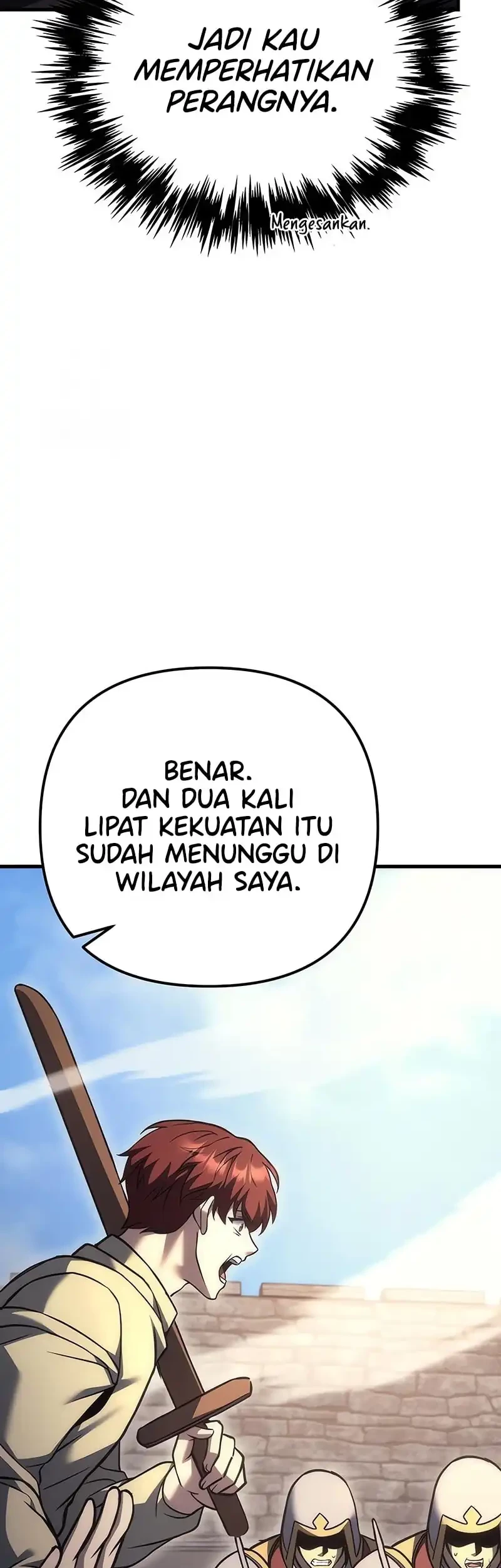 Regressor Of The Fallen Family Chapter 98 page 90