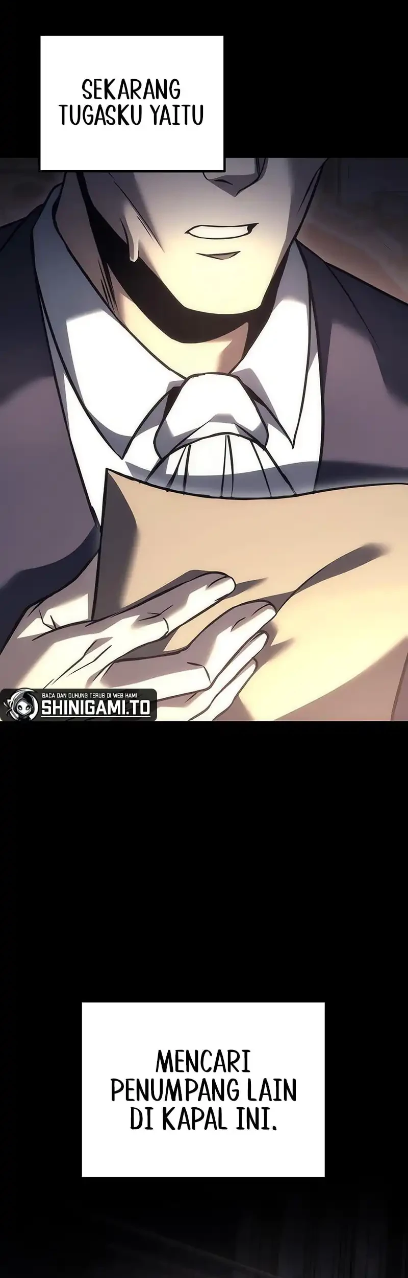 Regressor Of The Fallen Family Chapter 98 page 102