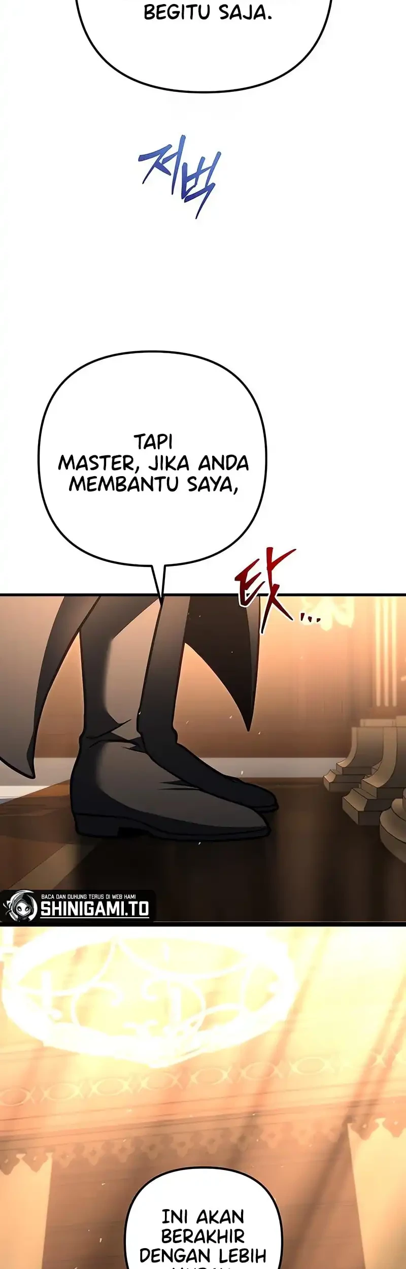 Regressor Of The Fallen Family Chapter 98 page 6