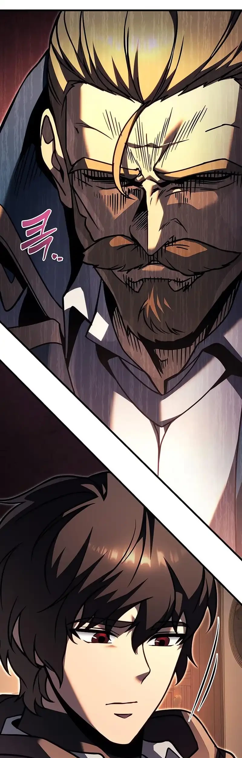 Regressor Of The Fallen Family Chapter 98 page 27