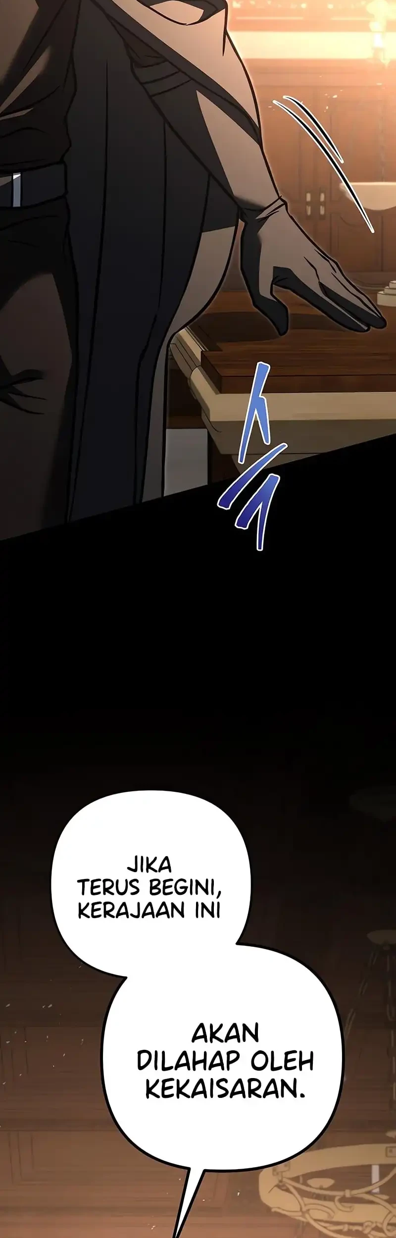 Regressor Of The Fallen Family Chapter 98 page 31