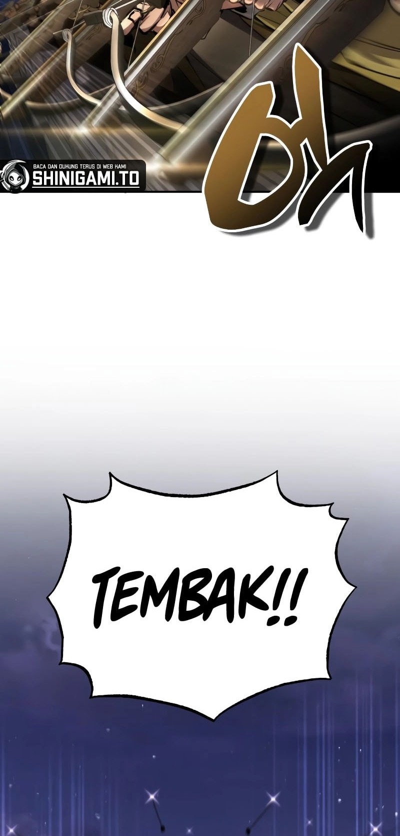 Reincarnation Of The Fist King Chapter 10 page 41