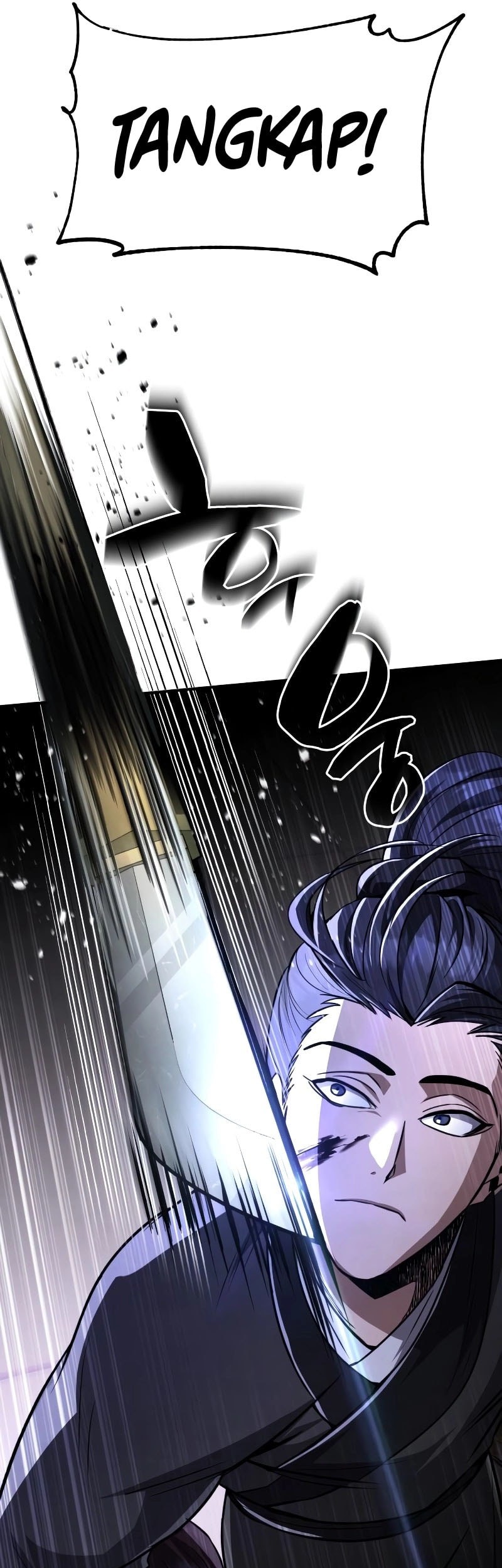 Reincarnation Of The Fist King Chapter 10 page 45