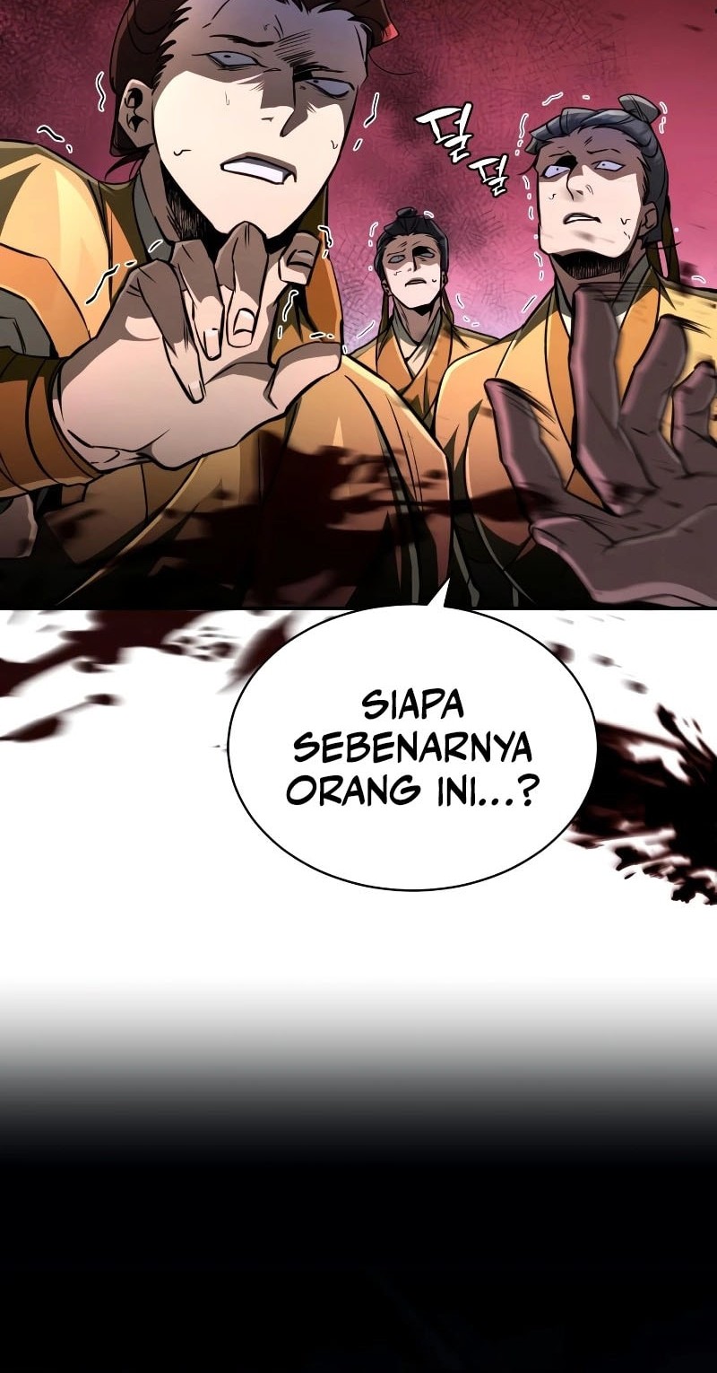 Reincarnation Of The Fist King Chapter 10 page 33