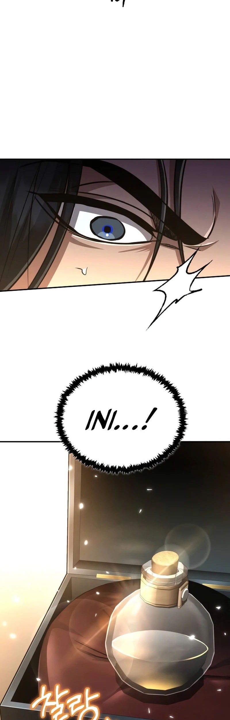 Reincarnation Of The Fist King Chapter 11 page 37