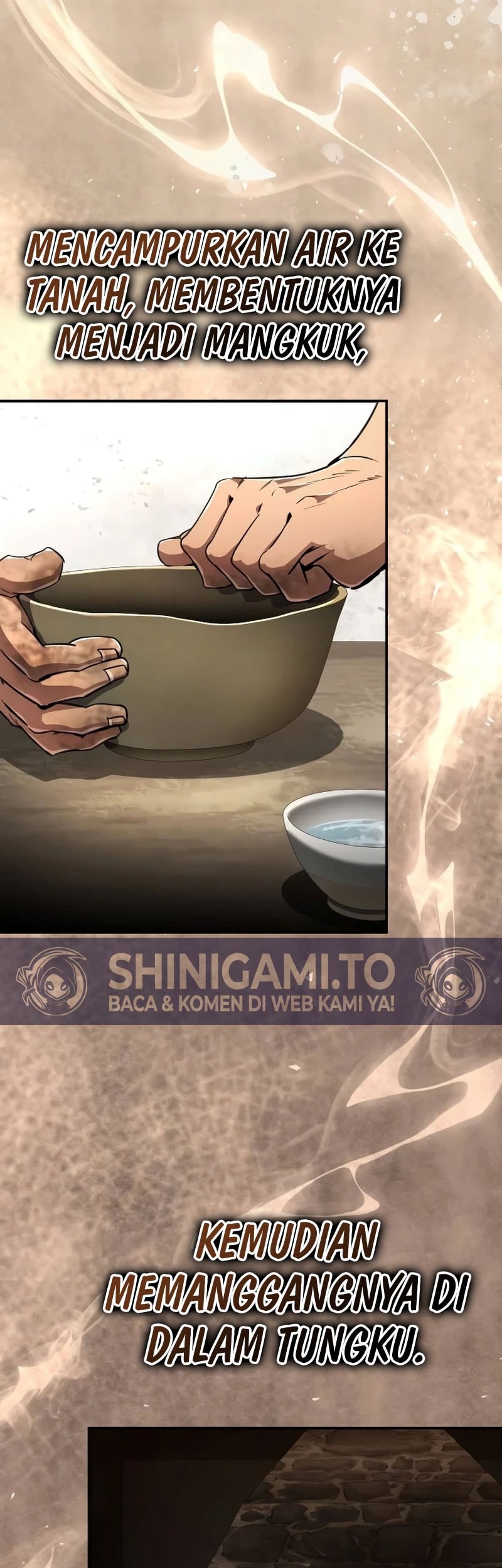 Reincarnation Of The Fist King Chapter 11 page 66