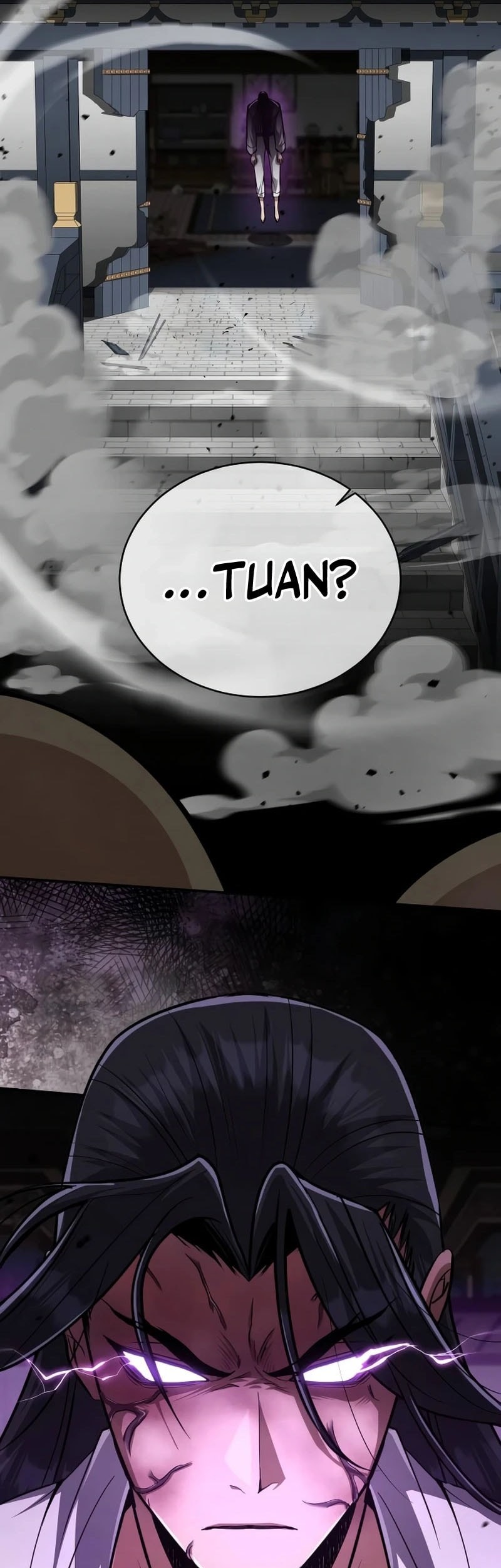Reincarnation Of The Fist King Chapter 11 page 82
