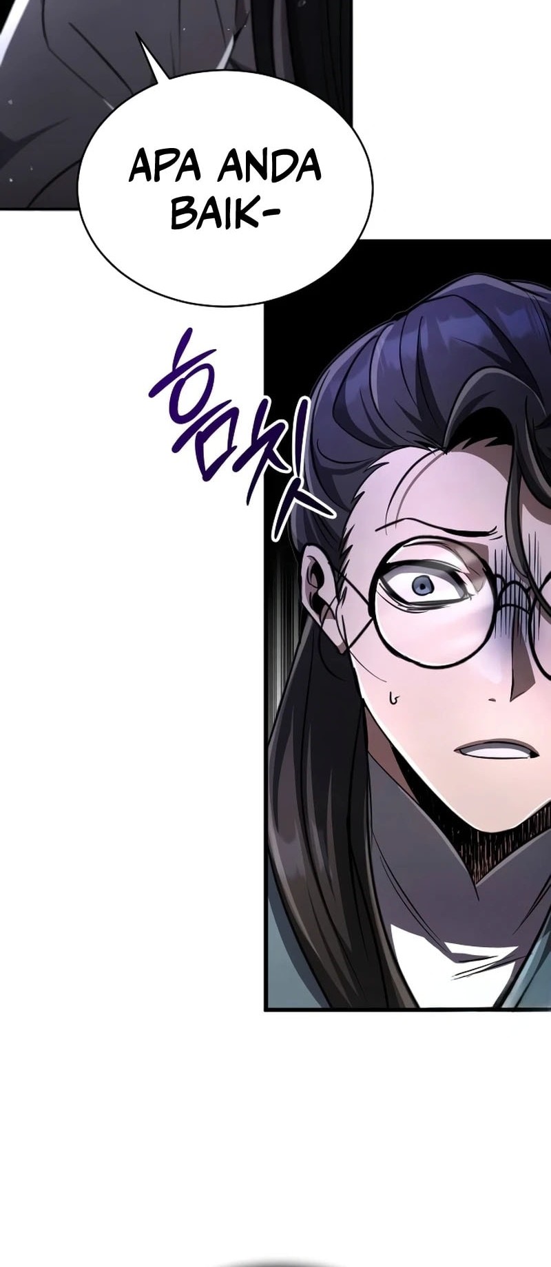 Reincarnation Of The Fist King Chapter 11 page 87