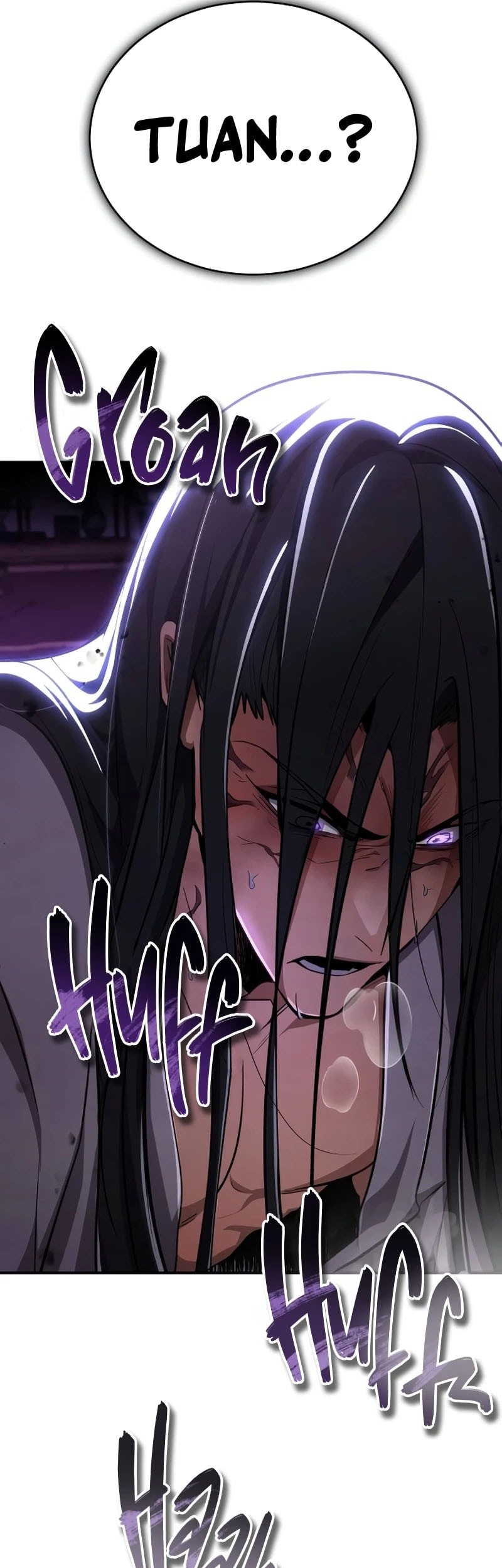 Reincarnation Of The Fist King Chapter 11 page 88