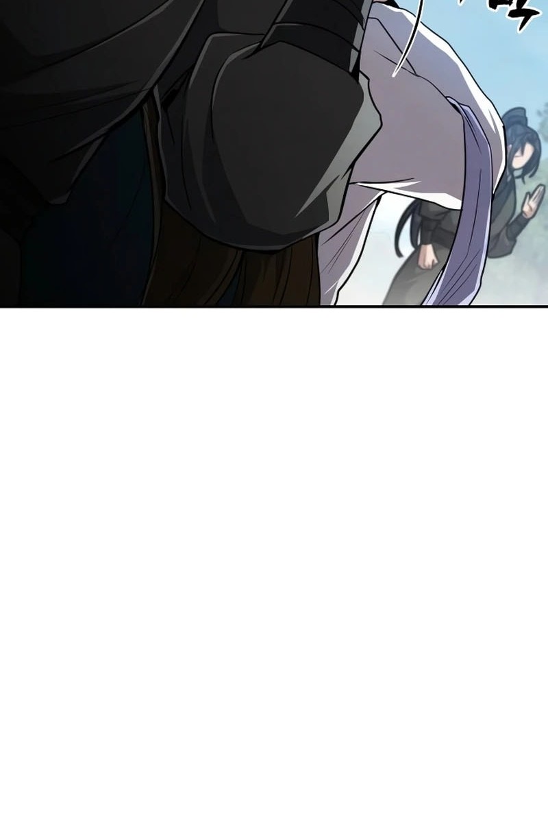 Reincarnation Of The Fist King Chapter 11 page 5