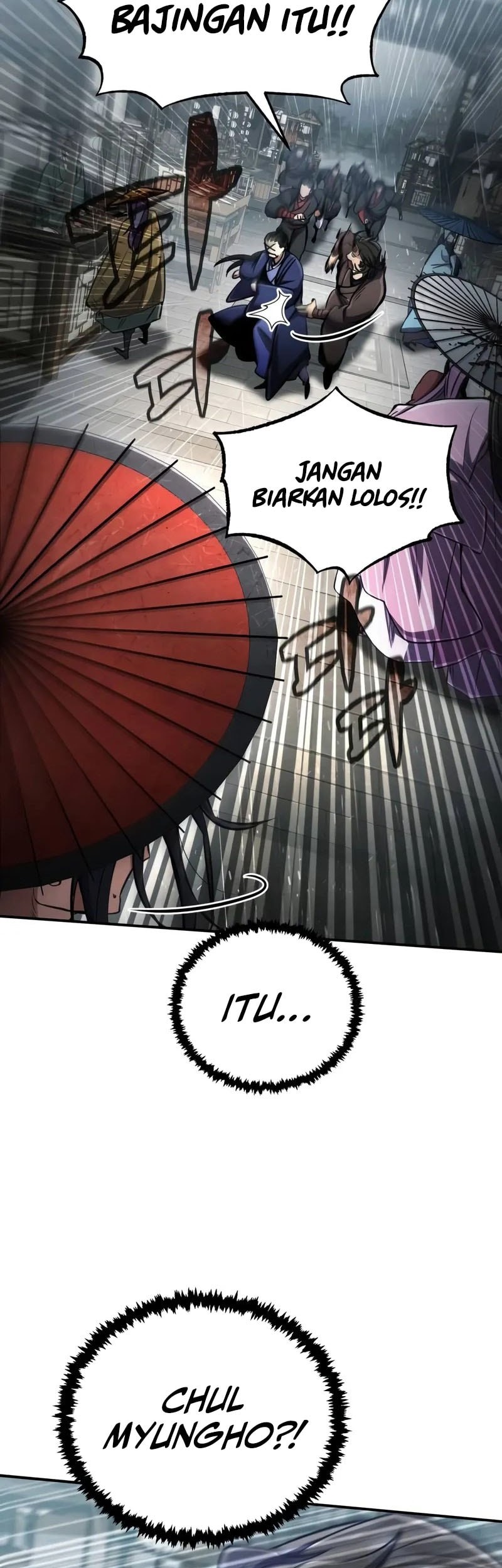 Reincarnation Of The Fist King Chapter 12 page 49