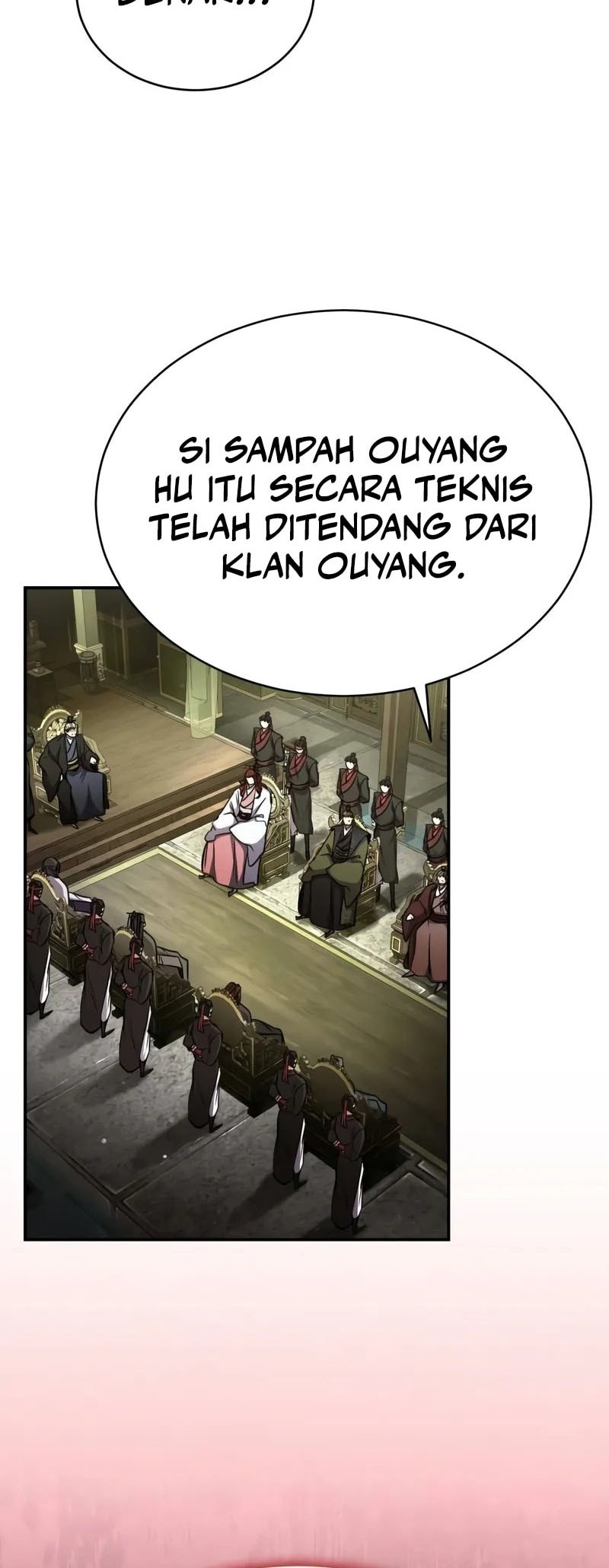 Reincarnation Of The Fist King Chapter 12 page 62