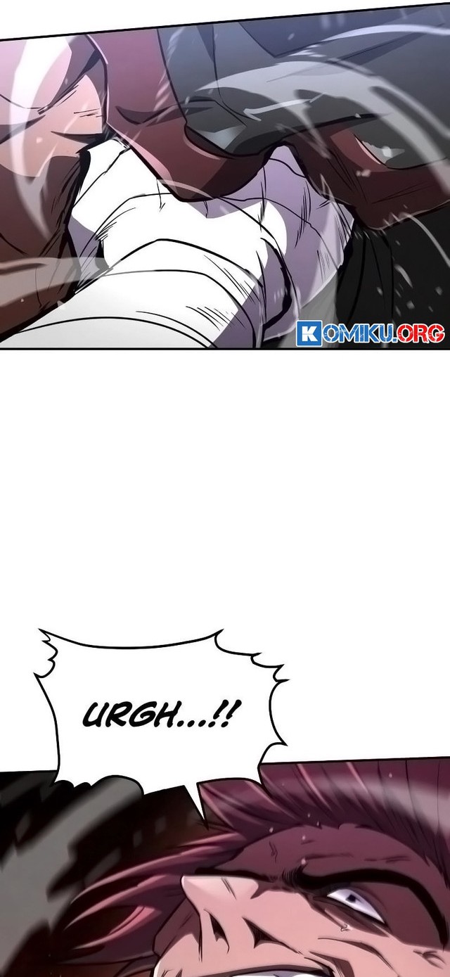 Reincarnation Of The Fist King Chapter 15 page 25