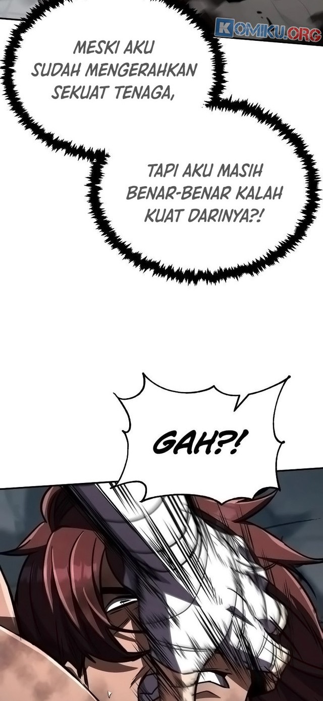 Reincarnation Of The Fist King Chapter 15 page 33