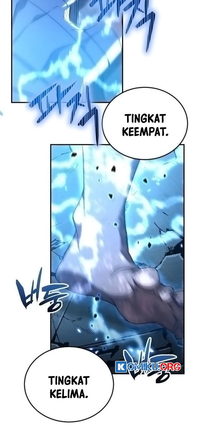 Reincarnation Of The Fist King Chapter 15 page 39