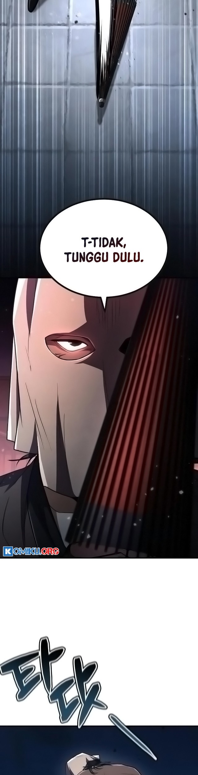 Reincarnation Of The Fist King Chapter 15 page 69