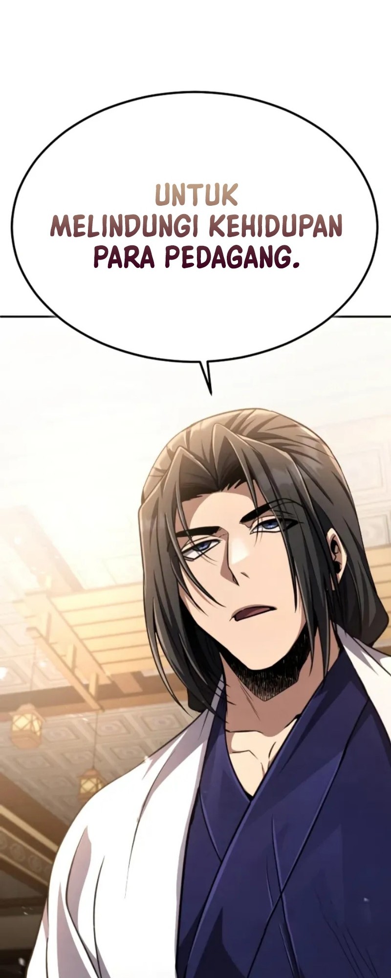 Reincarnation Of The Fist King Chapter 16 page 19