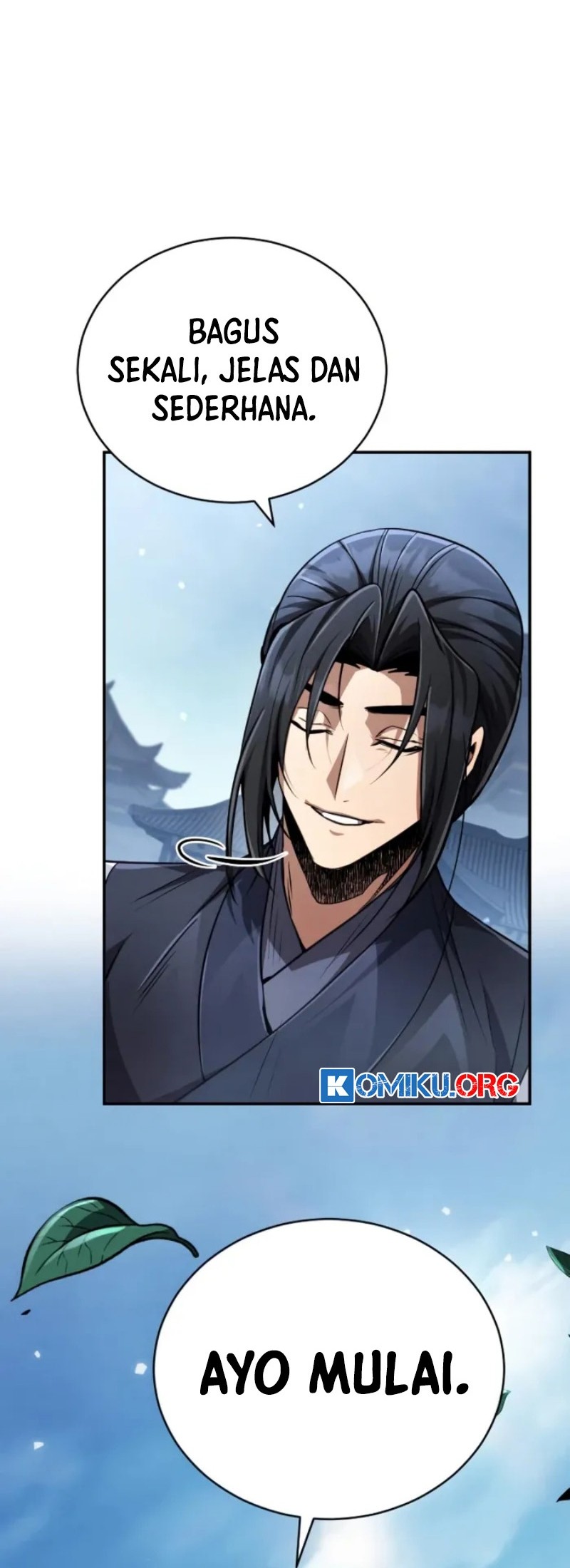 Reincarnation Of The Fist King Chapter 16 page 63